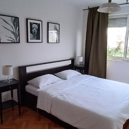 Apartment Dijana Split Exteriör bild