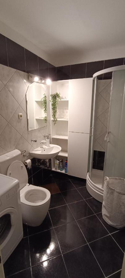 Apartment Dijana Split Exteriör bild