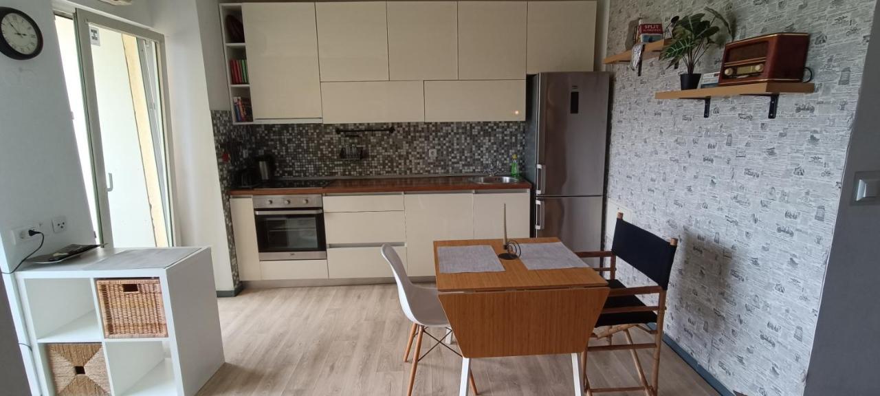 Apartment Dijana Split Exteriör bild
